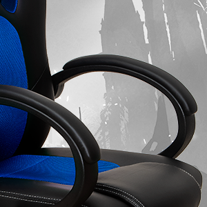 Cadeira Gamer Goldentec GT Blue